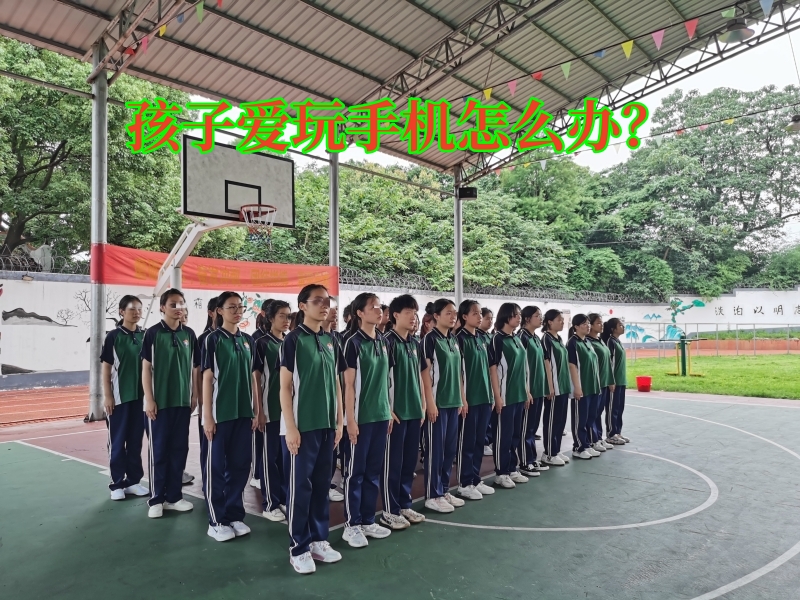 戒网瘾学校,戒除网瘾