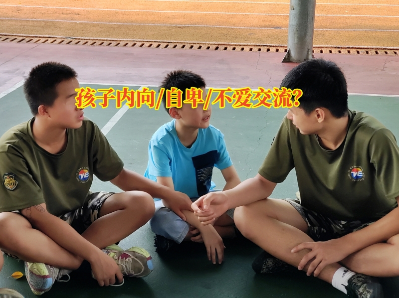 心理辅导学校,自卑教育学校
