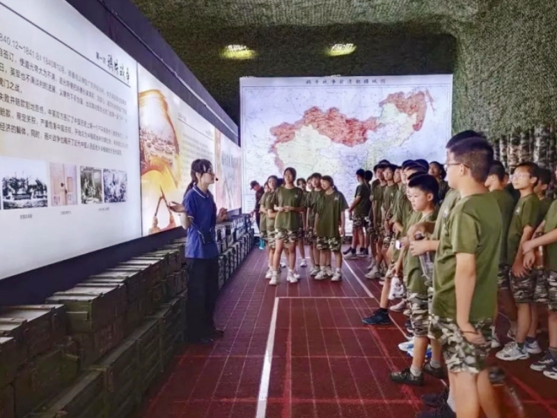 新起点青少年特训学校,青少年特训学校