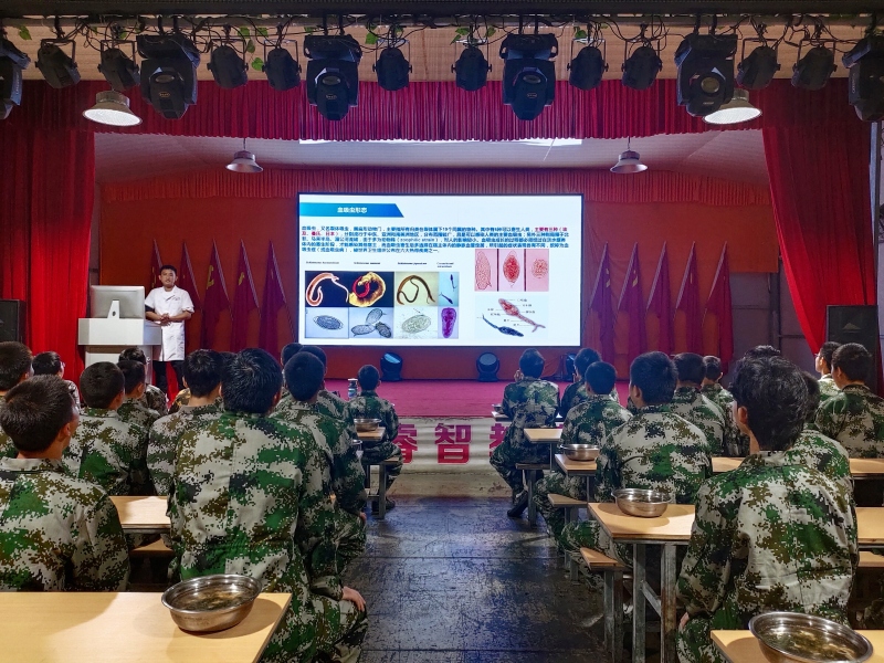 少年管教学校,正规管教孩子的学校