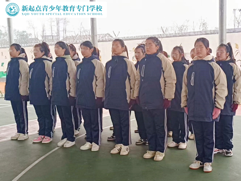 新起点青少年特训学校给家长预防孩子性侵犯教育的一封信