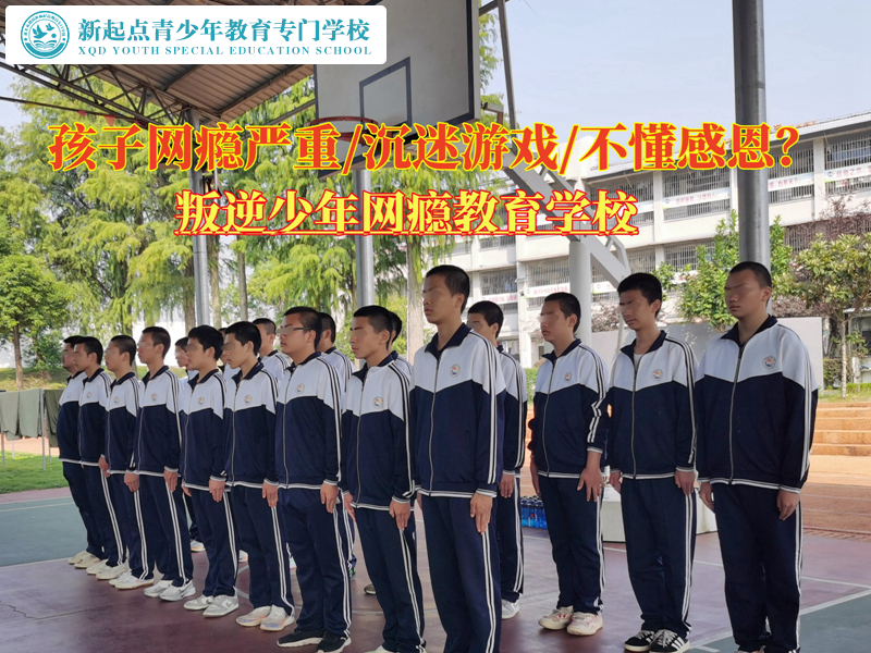 叛逆少年网瘾教育学校给家长朋友的建议