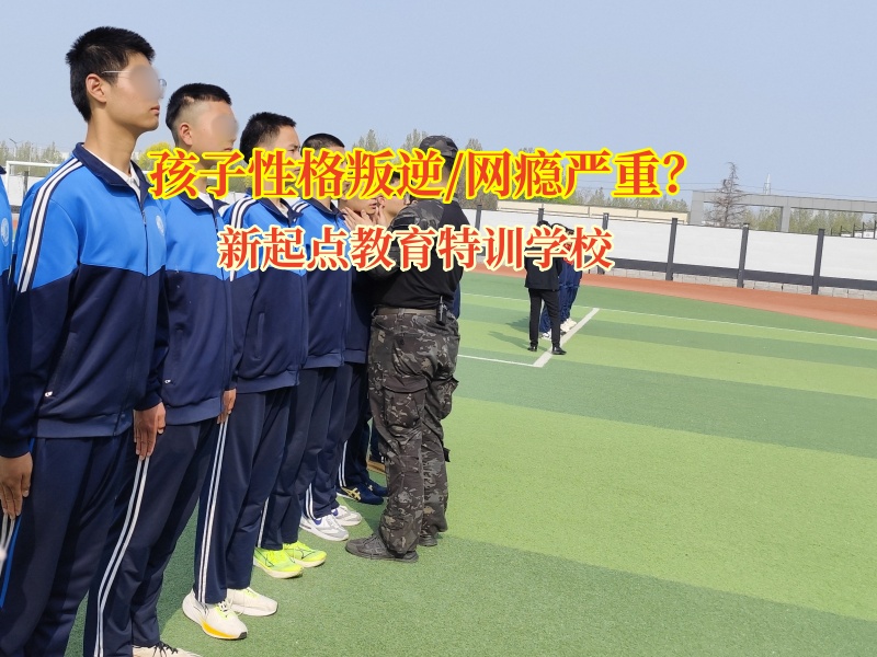 16岁孩子从叛逆少年到自律学子的蜕变之路