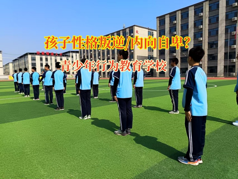 青少年行为教育学校关爱青春期肥胖孩子